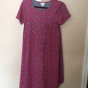 Lularoe carly